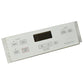 WB27K10344 164D8450G008 GE White Stove Range Control *1 Year Guaranty* FAST SHIP