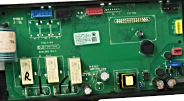 W11511589 Original Whirlpool Stove Control Board LIFETIME GUARANTEE