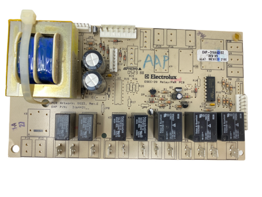 Genuine OEM Frigidaire Control Part 316442102 Board⚡️2 Year Warranty⚡️Fast Shipping⚡️