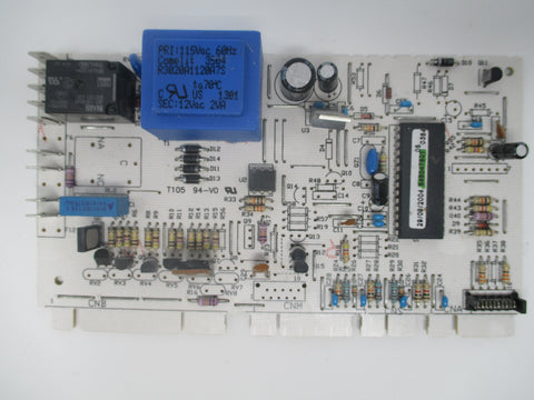 546047501 Frigidaire Dryer Control Board⚡️2 Year Warranty⚡️Fast Shipping⚡️