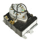 GE Dryer Timer 212D1233P010 - Side View