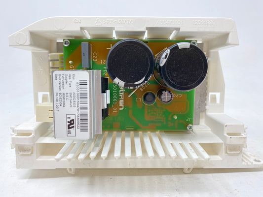 Electrolux Frigidaire Washer Control Board 5304505521