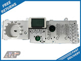Electrolux Washer Control Board 134622250