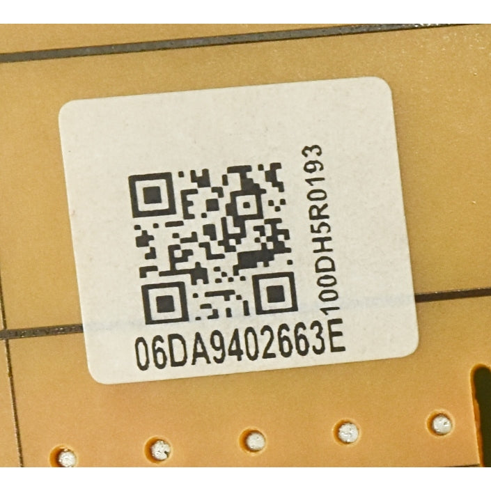 Samsung DA94-02663E - Detail View