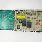 Maytag Amana Stove Control Board 7601P617-60 - Front View