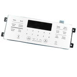 316650014 White Frigidaire Stove Range Control Board ⚡2 Year Warranty ⚡ Fast Shipping⚡