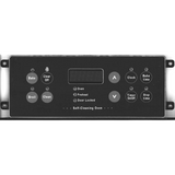 316222902 REFURBISHED Black Frigidaire ELECTRIC Stove Control LIFETIME Guarantee
