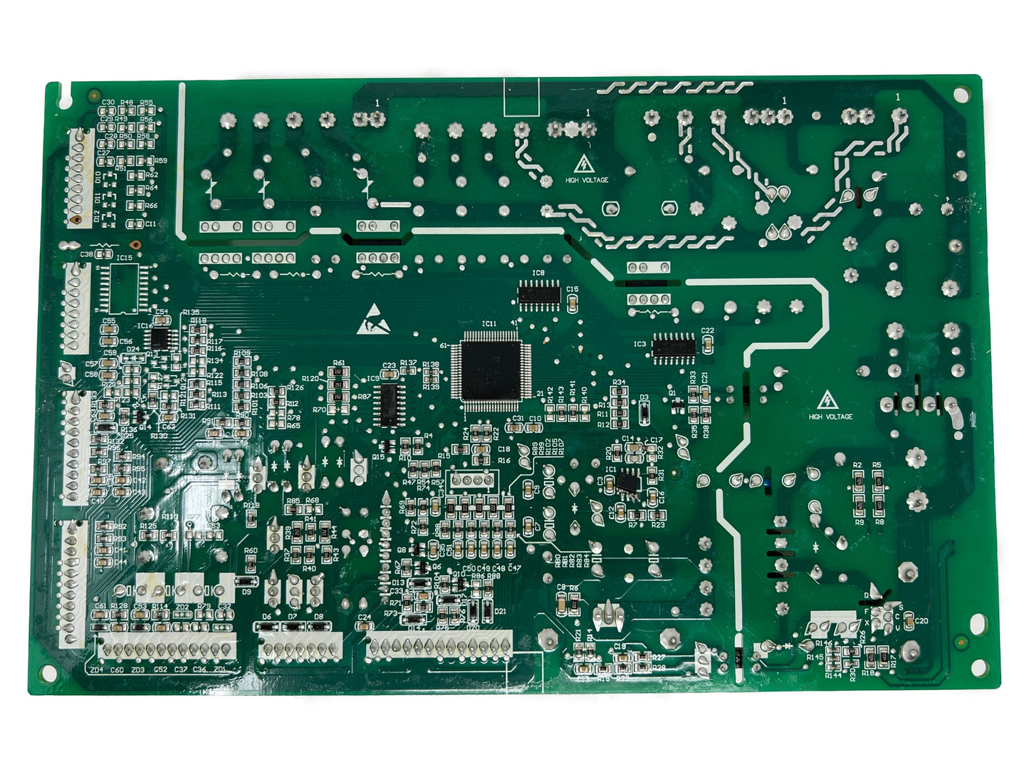 BCD-440WPZ/HC1 Hisense Refrigerator Control Board *1 Year Guaranty* FAST SHIP