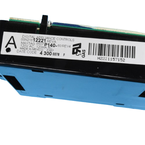 Original 8507P140-60 Whirlpool Control ⚡2 Year Warranty⚡Fast Shipping⚡
