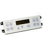 191D3159P128 WB27T10380 White GE ELECTRIC Stove Control⚡2 Year Warranty ⚡ Fast Shipping⚡