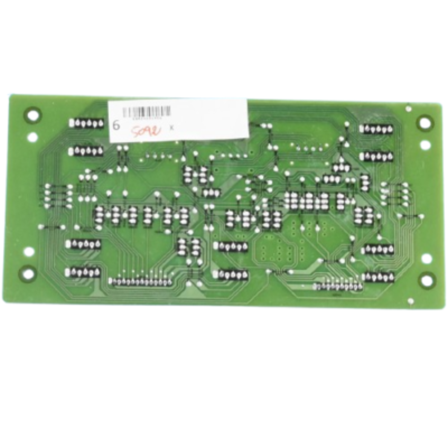 Genuine OEM LG Control Board EBR64624906🔥 2 Year Warranty 🔥 Fast Shipping 🔥
