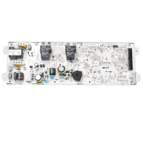 GE Drayer Control Board 234D2709G001