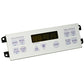191D3159P128 WB27T10380 White GE ELECTRIC Stove Control⚡2 Year Warranty ⚡ Fast Shipping⚡