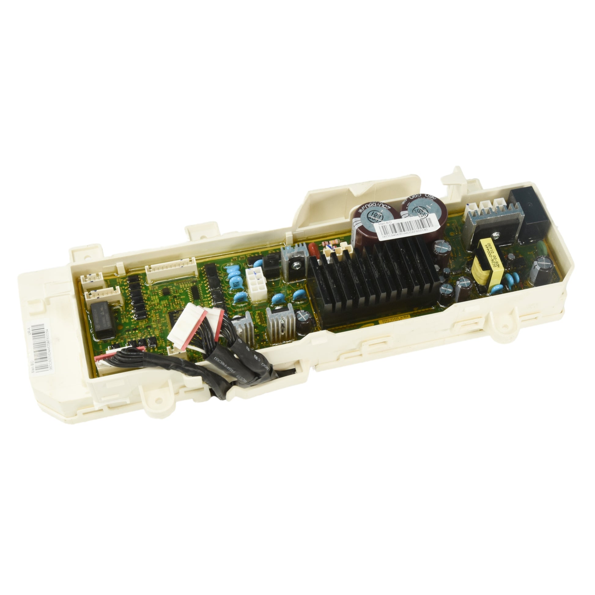 Samsung DC94-04351A - Detail View