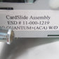 Genuine OEM ESD Control Part 11-000-1219⚡️2 Year Warranty⚡️Fast Shipping⚡️