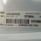 137070860 137169510 REFURBISHED Frigidaire Dryer Control LIFETIME Guarantee FAST SHIP