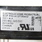 A12736402 Frigidaire Black Stove Range Control ⚡️2 Year Warranty ⚡️ Fast Shipping ⚡️
