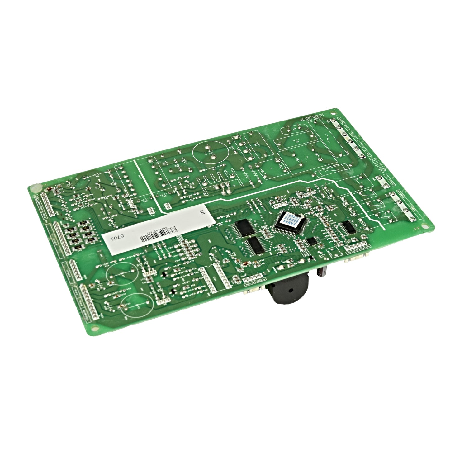 EBR41531302 LG Refrigerator Control Board ⚡2 Year Warranty ⚡ Fast Shipping⚡