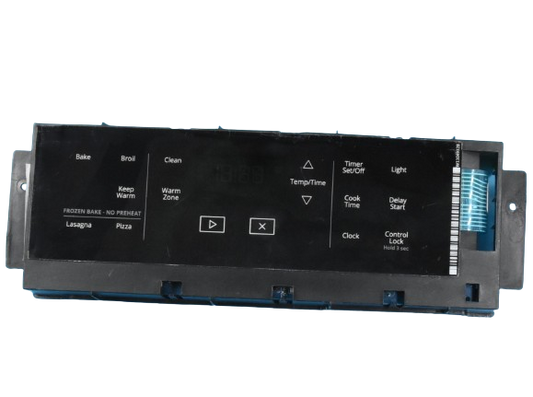 Genuine OEM Whirlpool Control Board W11204510🔥 2 Year Warranty 🔥 Fast Shipping 🔥