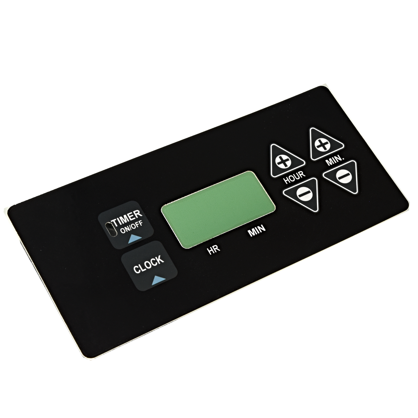 Genuine OEM GE Control Board GE310 black 164D2851P008 WB27X5526🔥 2 Year Warranty 🔥 Fast Shipping 🔥