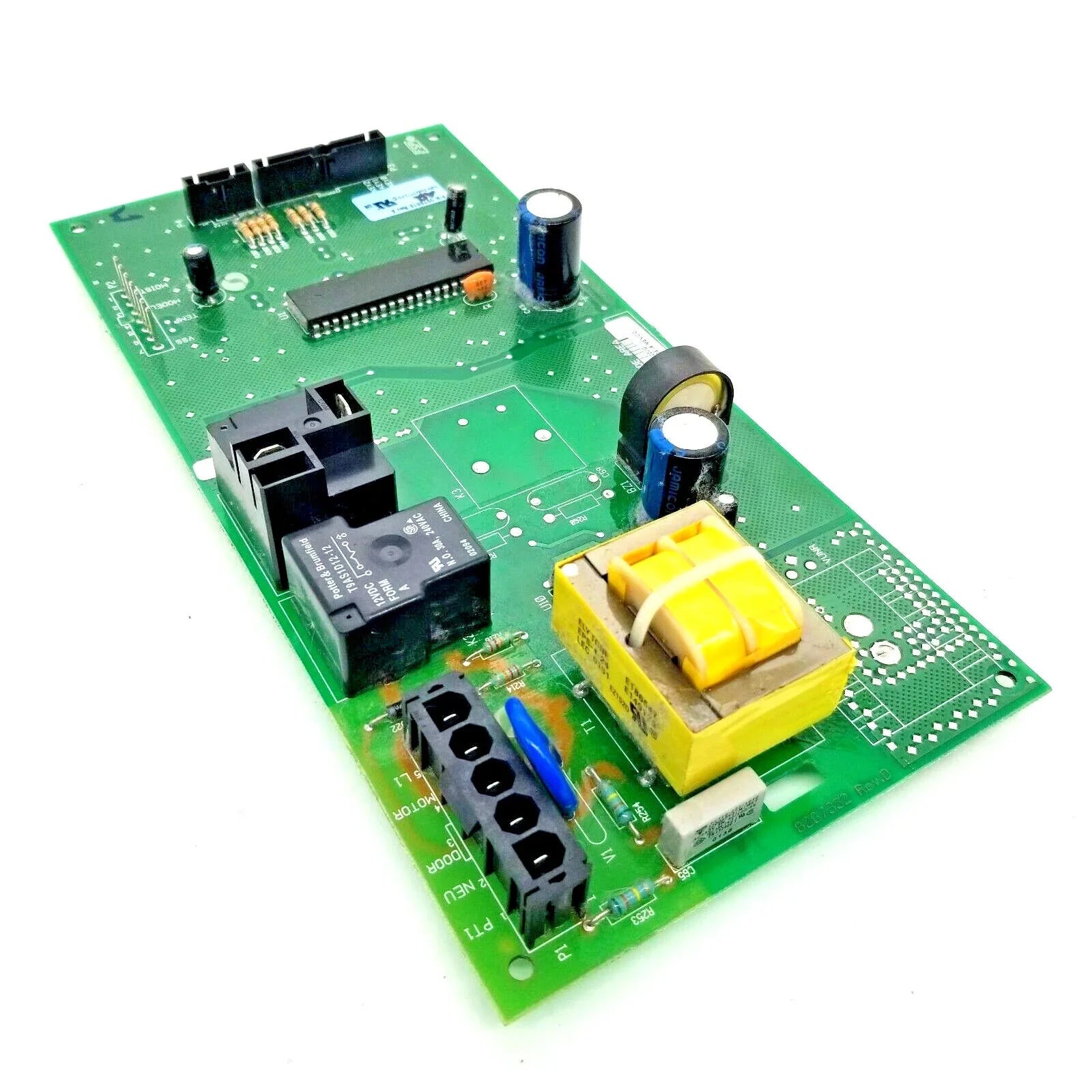 CoreCentric Dryer Control Board 3978918