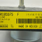 Genuine OEM Whirlpool Timer W10185975 🔥 2 Year Warranty 🔥 Fast/Free Shipping 🔥