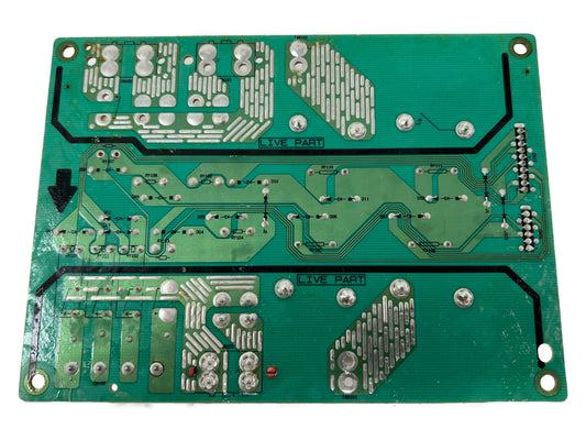 EBR74164802 LG Stove Range Control Board *1 Year Guaranty* FAST SHIP