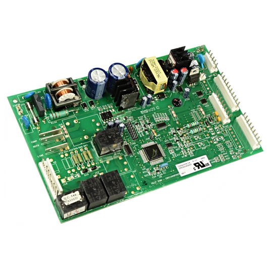 225D4204G003 WR55X10968 REFURBISHED GE Refrigerator Control LIFETIME Guarantee