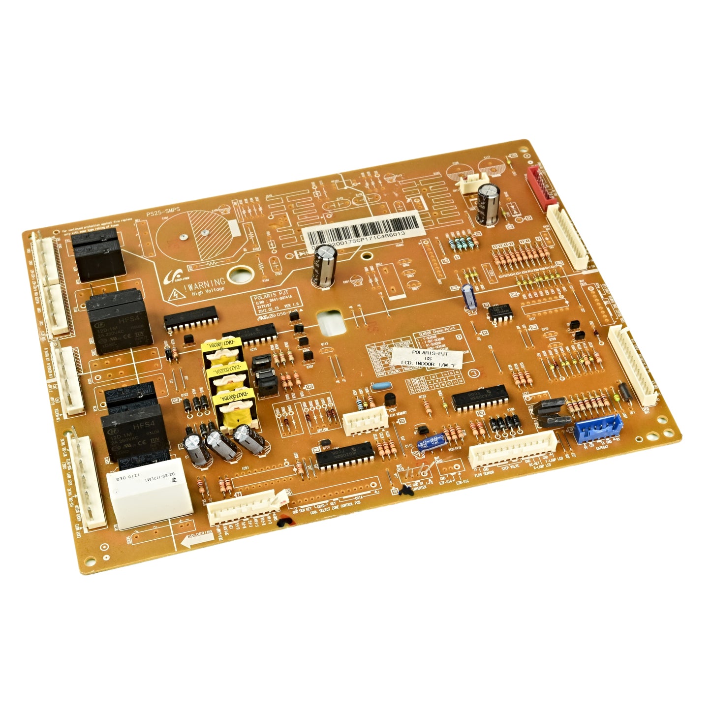 Samsung DA92-00175C - Front View