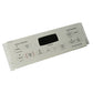 WB27T11279 164D8450G020 GE White Stove Range Control⚡2 Year Warranty ⚡ Fast Shipping⚡