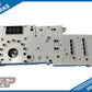 00N21830102 REV: D WH12X10457 GE FL Washer Control Board ⚡️2 Year Warranty⚡️Fast Shipping⚡️