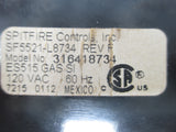 316418734 AAP REFURBISHED Frigidaire Stove Range Control Board