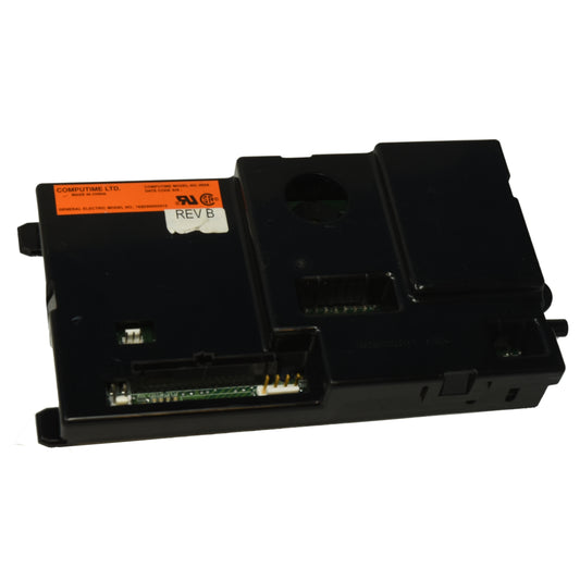 GE Hotpoint Dishwasher Electronic Control Board 165D5950G012