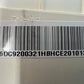 DC92-00321H Samsung Washer Control Board *1 Year Guaranty* FAST SHIP