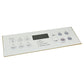 ⭐NEW! Stove Overlay Display Face Works With 316557237 Oven Control ⭐ Fast Shipping!