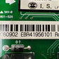 EBR41956101 LG Refrigerator Control Board ⚡2 Year Warranty⚡Fast Shipping⚡