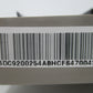 Genuine OEM Samsung Control Board DC92-00254A🔥 2 Year Warranty 🔥 Fast Shipping 🔥