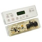 WB27K10098 183D8193P003 GE White Stove Control ⚡2 Year Warranty ⚡ Fast Shipping⚡