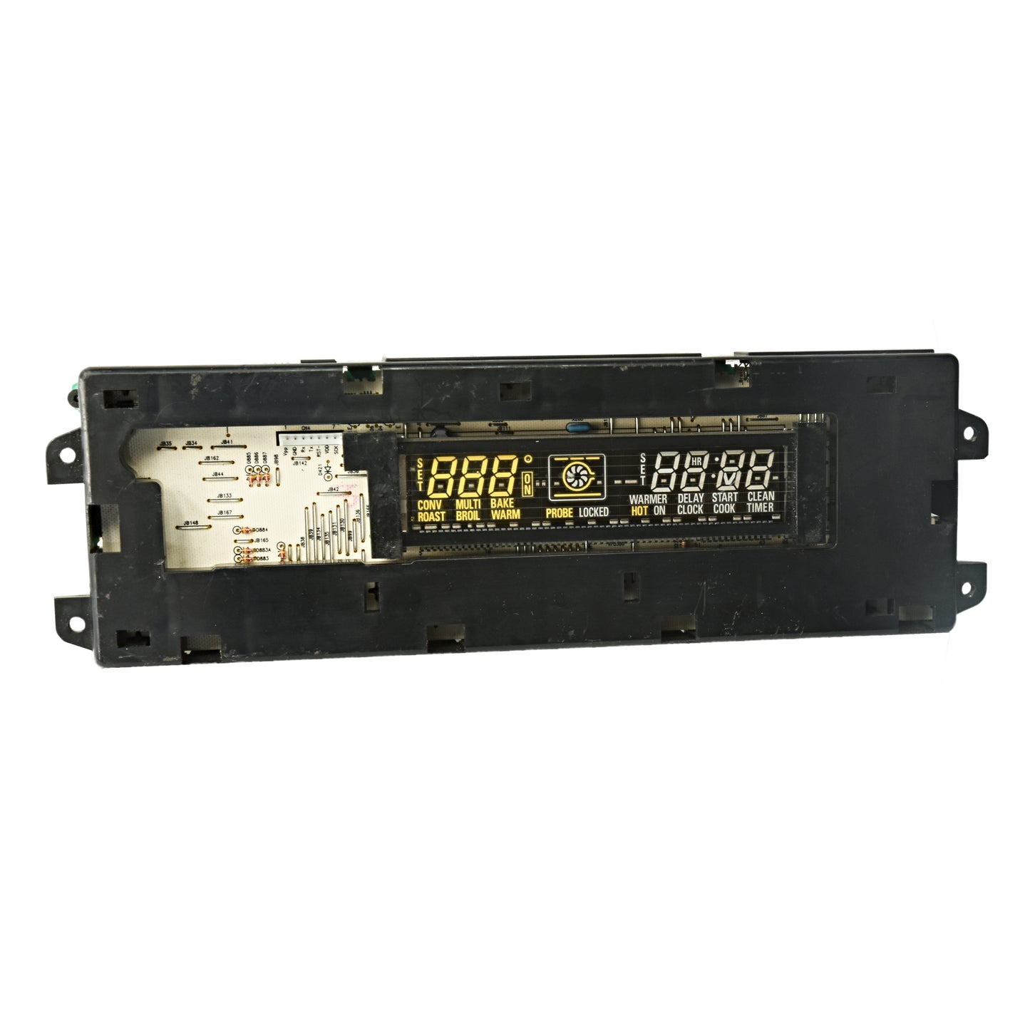 GE 164D6476G059 - Side View