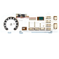 Genuine OEM Samsung Control Board DC94-04388A🔥 2 Year Warranty 🔥 Fast Shipping 🔥