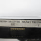 WB27K5137 191D1001P004 GE White Stove Control *LIFETIME Guarantee* New Face