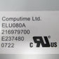 216979700 Frigidaire Freezer Control Board *1 Year Guaranty* Same Day Ship
