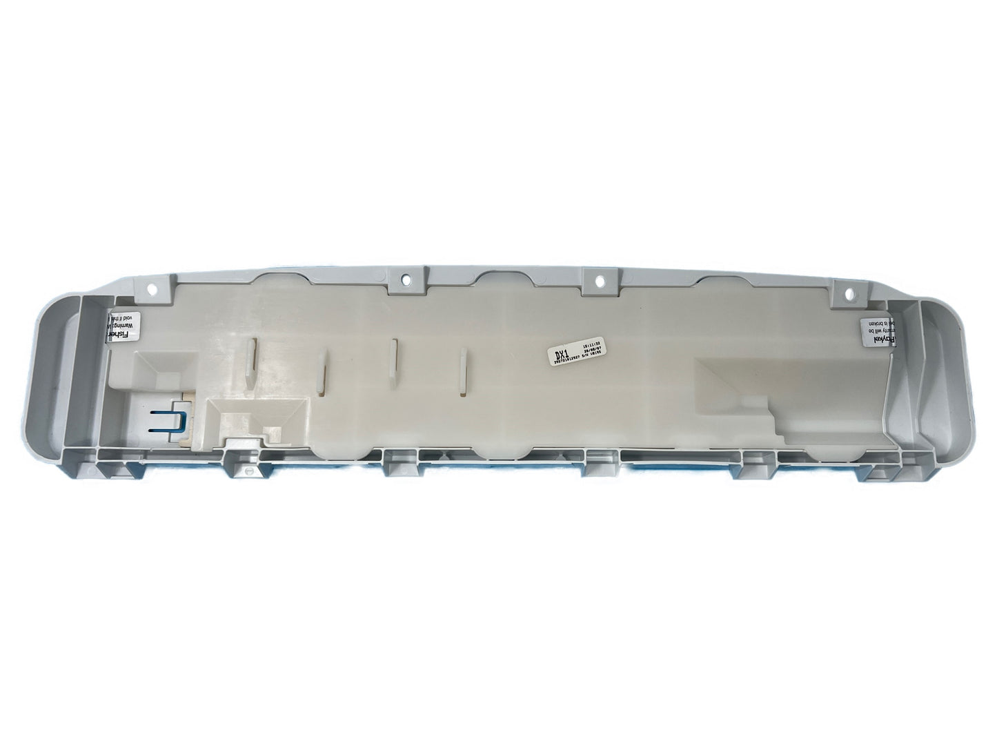 Fisher Paykel Control Board 395721012927 - Front View