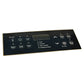 ⭐NEW! Stove Overlay Display Face Works With 316557238 Oven Control ⭐ Fast Shipping!