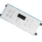 316222902   Frigidaire White Stove Control ⚡2 Year Warranty ⚡ Fast Shipping⚡