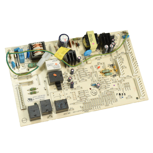 200D6221G025 WR55X11072 GE Refrigerator Control ⚡2 Year Warranty ⚡ Fast Shipping⚡