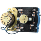 Genuine OEM Frigidaire Control Part 139121-2 ⚡️2 Year Warranty⚡️Fast Shipping⚡️