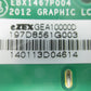 GE 197D8561G003 - Side View
