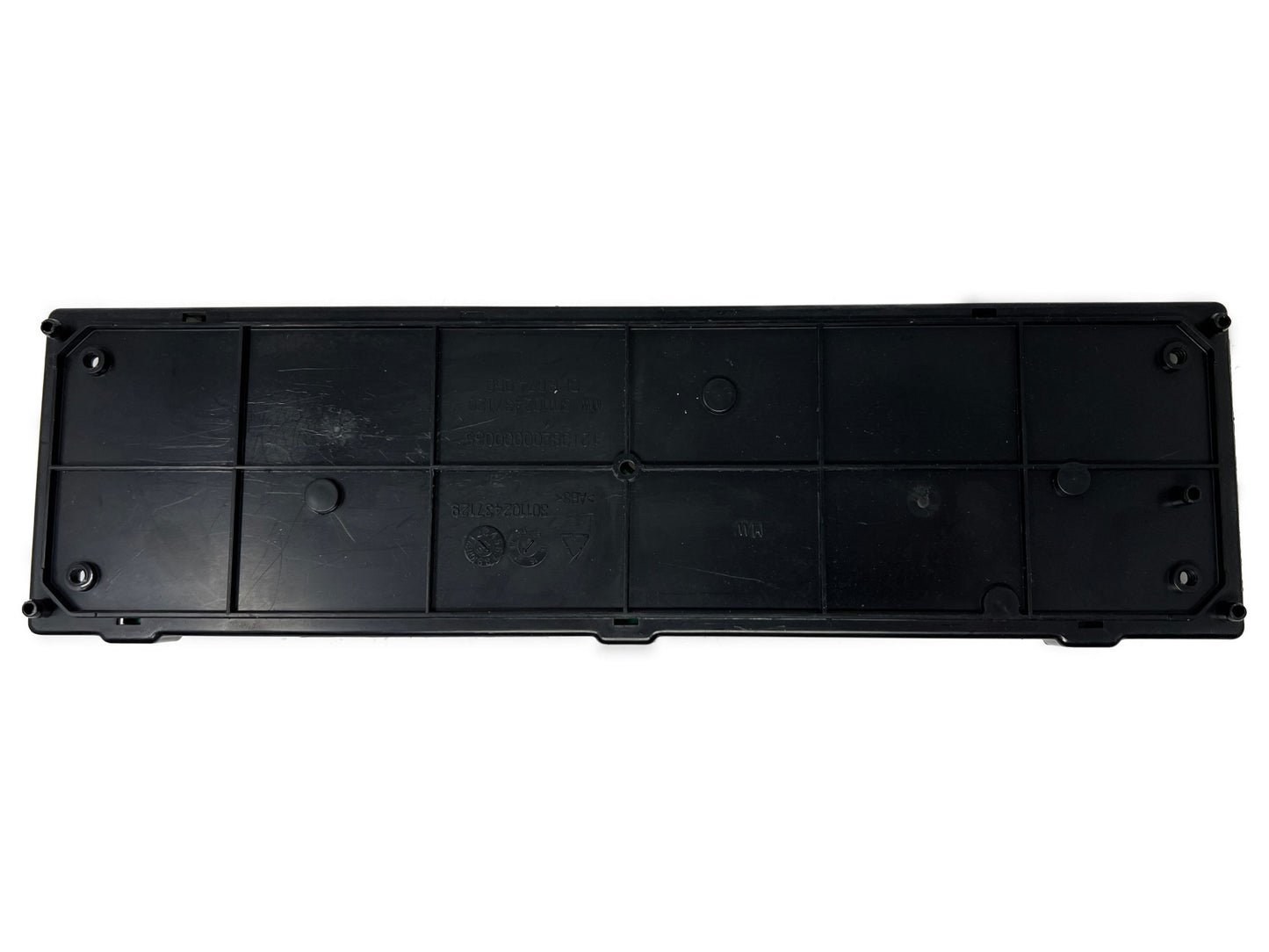 Insignia Dryer Control Board 17138200002642 - Front View