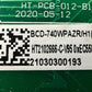 210300193 Refrigerator Control Board ⚡️2 Year Warranty⚡️Fast Shipping⚡️